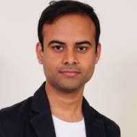Mahesh Indana