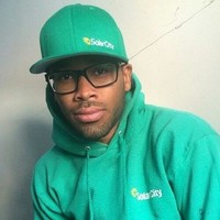 Jamal Durrant