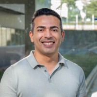 Jhonny Alberto Azuaje Guerrero