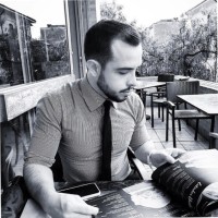 Daniel Rodríguez Camacho