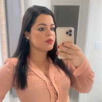 Thayane Lima