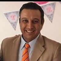 Gregory Basterrechea