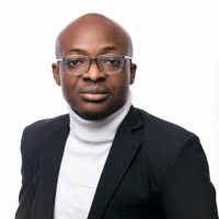 Oluwafemi Bolaji.  Information Security Analyst GRC