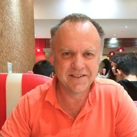 Eric Petzer