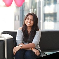 Sushmitha K M