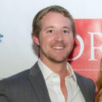 Harrison Kidd