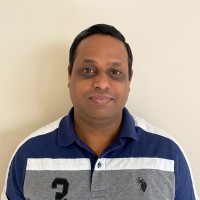 Ramesh Chinta
