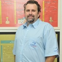 Luis Fernando Correa