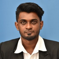 Novinkumar Vijayan
