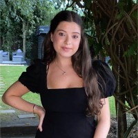 Millie Sharer
