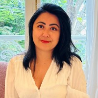 Tatiana Kazuko Yabiku de Almeida