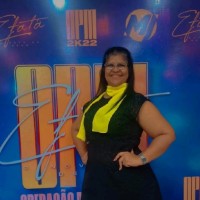 Angela Lima Da Silva