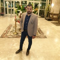 Khaled Ramdan