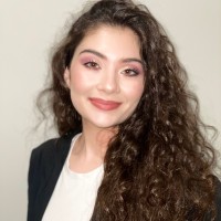 Zohal Yousufzai