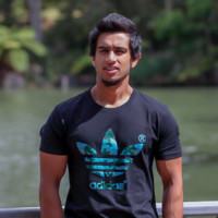 Dinal Rajapaksha