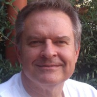 Joe Vandenberg