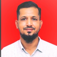 Javid Shaikh