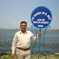 ishwari bashyal
