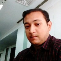 Avirup Dutta