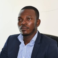 Mahugnon Serge Djohy