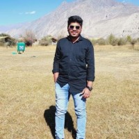 Urmil Sanghvi
