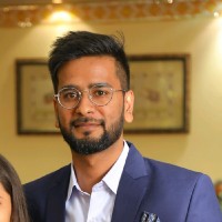 Mohammed Faiz Ahmed