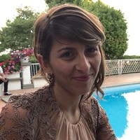 Cristina Trevisani