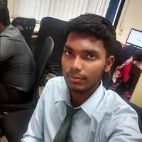 Muthu Krishnan