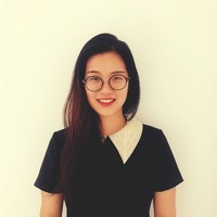 Lynn Huang