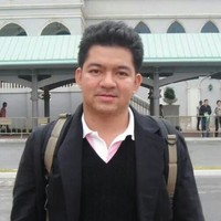 Sorrasak Srijundorn C.P.A.,M.ACC.
