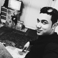 Ahmed Mossad