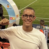 Jeppe Chris