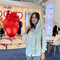 Dr.Maryam Nassiri Afshar