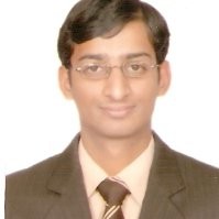 ASHISH JAIN