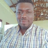 Shekhinah michel esperance roger MOUANGA  MAKOUNDOU