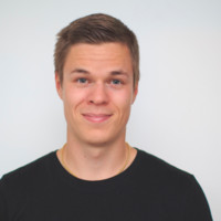 Krister Majander