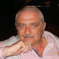 Alex Freidkin