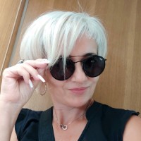Biljana Torlakovic-Bozic