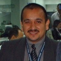 José Gregorio V.