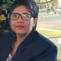 Dr Neena P C