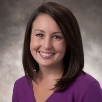 Nicole Brock
