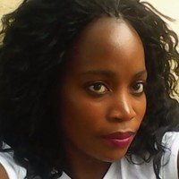 Refiloe Mokone