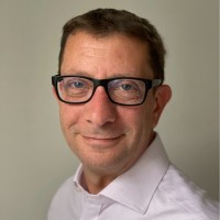 Stuart Grimsey