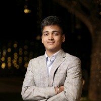 Mihir Mohite