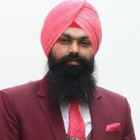 Hardeep Singh