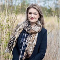 Rozemarijn Colenbrander