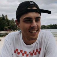 Jacob Bolvin