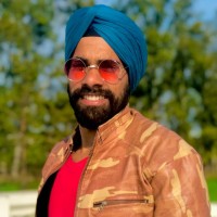Paramjeet Singh Kashyap