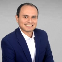 Jorge Ramirez Reyna - Gerente de Supply Chain - Operaciones - TI