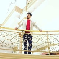 Aman Kumar
